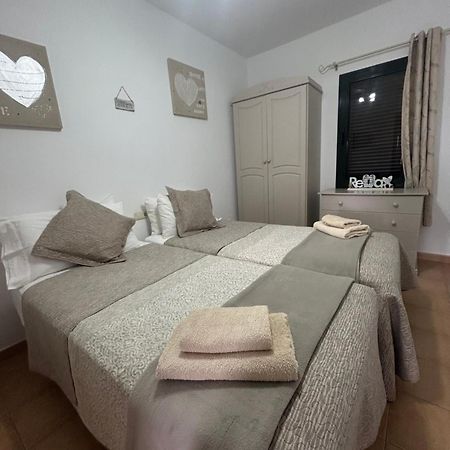Casa Orilla! Beautiful Private Holiday Villa With Hot Tub La Oliva Dış mekan fotoğraf