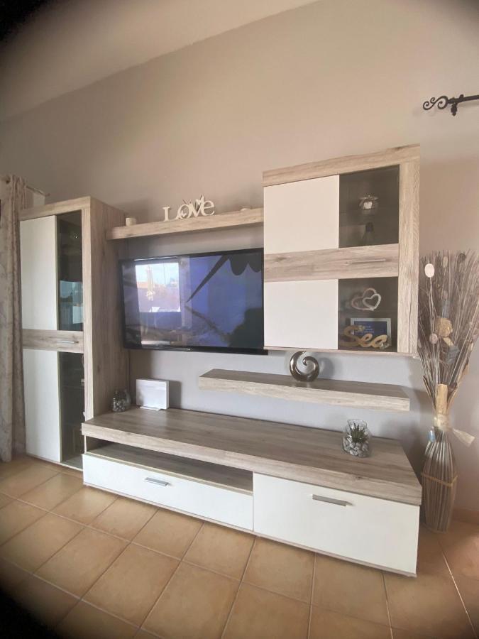 Casa Orilla! Beautiful Private Holiday Villa With Hot Tub La Oliva Dış mekan fotoğraf