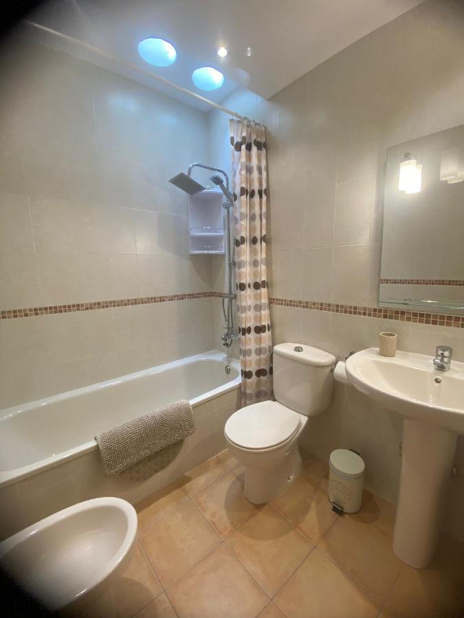 Casa Orilla! Beautiful Private Holiday Villa With Hot Tub La Oliva Dış mekan fotoğraf