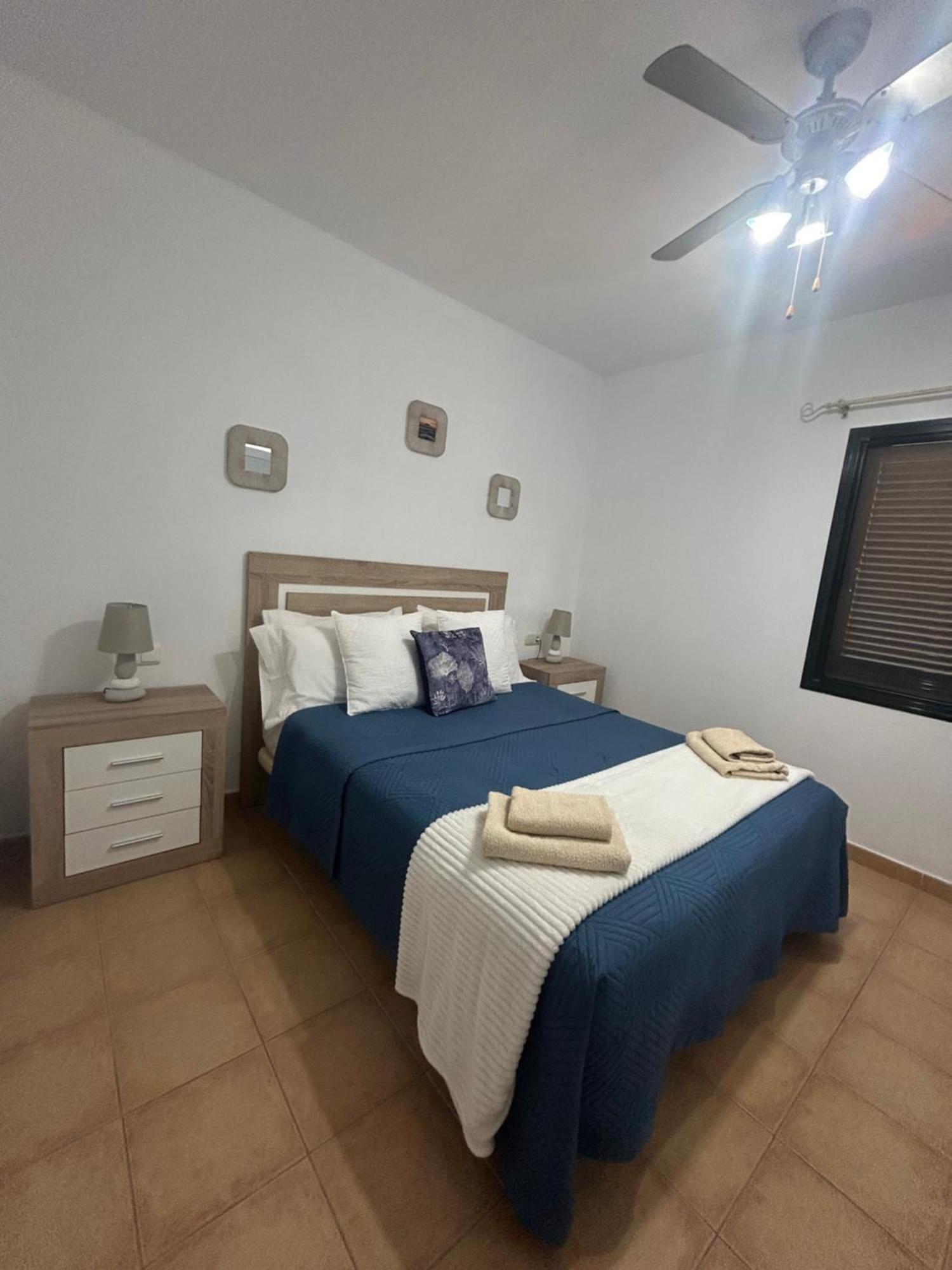 Casa Orilla! Beautiful Private Holiday Villa With Hot Tub La Oliva Dış mekan fotoğraf